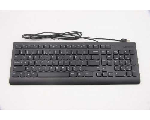 USB Calliope Keyboard Gen2,