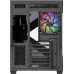 XYZ PC GEAR Qubex ARGB black (X-CS-QUBEX-B)