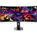 MSI MPG 341CQR QD-OLED X36