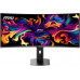 MSI MPG 341CQR QD-OLED X36