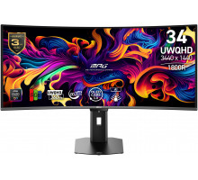 MSI MPG 341CQR QD-OLED X36