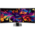 MSI MPG 341CQR QD-OLED X36