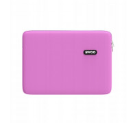 BWOO neoprenowa torba na laptopa 14" pink