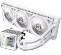 ASRock Steel Legend 360 LCD