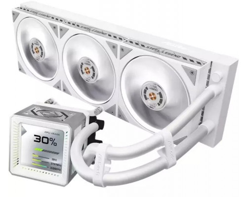 ASRock Steel Legend 360 LCD