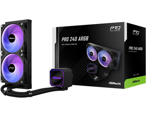 Pro 240 ARGB