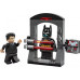LEGO Batman Bruce Wayne™ i kostium Batmana™ (30726)