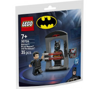 LEGO Batman Bruce Wayne™ i kostium Batmana™ (30726)