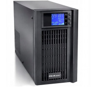 UPS Qoltec Pure Sine Wave | 2kVA | 1600W