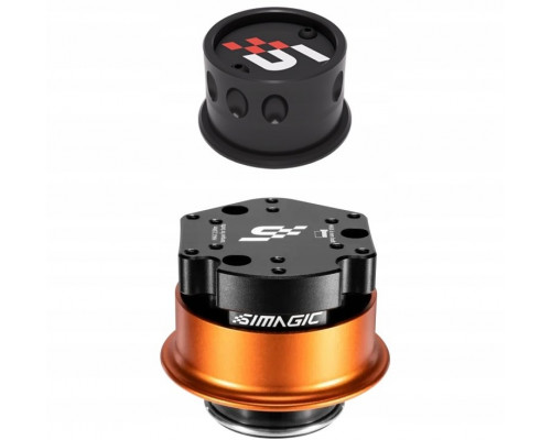 Simagic EVO Third Party Quick Release Adapter