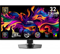 MSI MAG 322UP QD-OLED E16