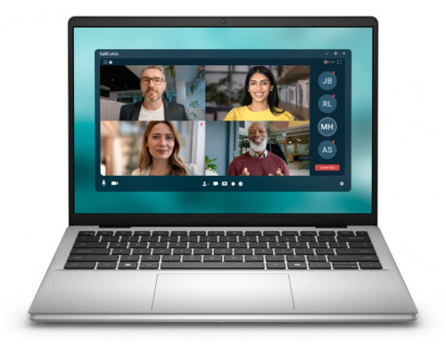 Laptop Dell Pro 14 Essential PV14250 / 14" / Intel Core 7 150U / 16GB / 512GB / Ubuntu (PV14250_RPLR_008_UBU_3YPSNO)