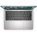 Laptop Dell Pro 14 Essential PV14250 / 14" / Intel Core 7 150U / 16GB / 512GB / Ubuntu (PV14250_RPLR_008_UBU_3YPSNO)
