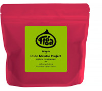 Figa Coffee Etiopia Idido Malebo Project 250g