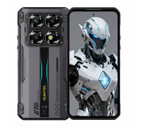 Smartphone Oukitel WP60 5G 7.2" 16/512GB 10000mAh Black
