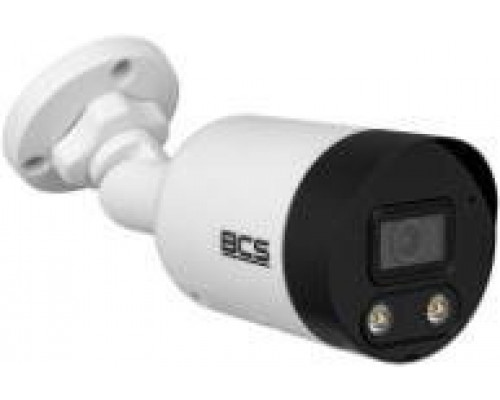 BCS Tube POINT 8Mpx -P-TIP28FSR4L4-Ai2 (BCS-P-TIP28FSR4L4-Ai2)