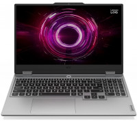 Laptop Lenovo LOQ 15AHP10 Ryzen 5 220 / 16 GB / 1 TB / W11 / RTX 5050 / 144 Hz (83JG000LNT)