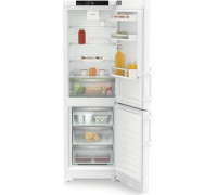 Liebherr CNc 5213 pure NoFrost Fridge/freezer z systemem EasyFresh i NoFrost