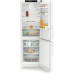 Liebherr CNc 5213 pure NoFrost Fridge/freezer z systemem EasyFresh i NoFrost