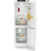 Liebherr CNc 5213 pure NoFrost Fridge/freezer z systemem EasyFresh i NoFrost