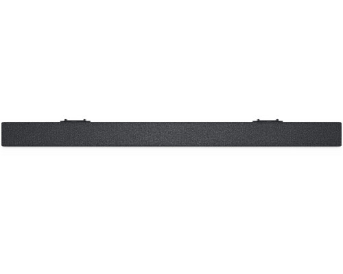DELL Slim Soundbar - SB521A, 520-AASI