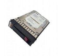 HPE EVA M6412A 450GB 15K FC Drive, RP001226377