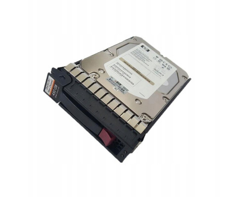 HPE EVA M6412A 450GB 15K FC Drive, RP001226377