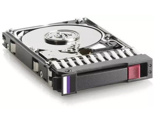 HPE 450GB Fibre Channel, RP001233383