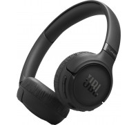 JBL Tune 680NC black (JBLT680NCBLK)