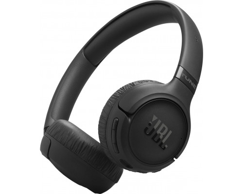 JBL Tune 680NC black (JBLT680NCBLK)