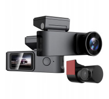 WIDEOREJESTRATOR SAMOCHODOWY S5PRO 4K UHD DAHUA