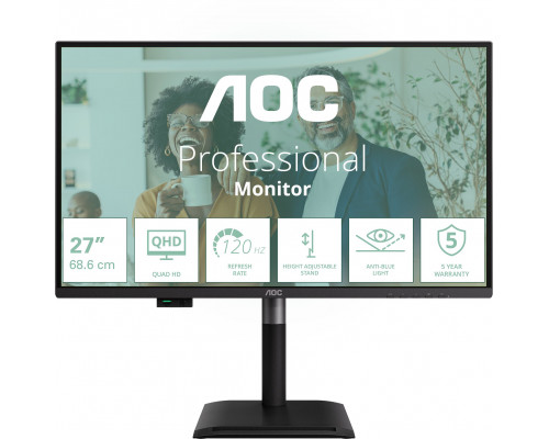AOC Q27P4CV