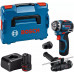 Bosch BOSCH WKRĘTARKA 12V GSR 12V-32 32/21Nm 2x2,0Ah 2x GFA LB