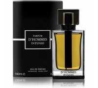 Hermès Perfum męski Intense Woda perfumowana 100ml