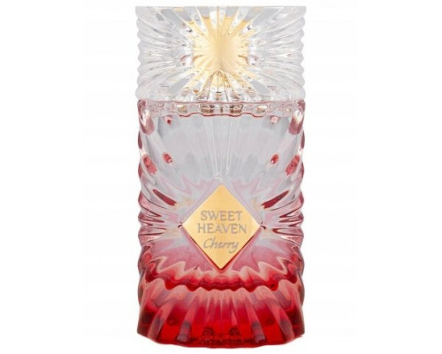Sweet Heaven Cherry Eau de Parfum 100ml