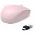 MOUSE USB OPTICAL WRL COLLECT./PINK 900541 PORT DESIGNS