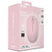 MOUSE USB OPTICAL WRL COLLECT./PINK 900541 PORT DESIGNS