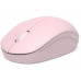 MOUSE USB OPTICAL WRL COLLECT./PINK 900541 PORT DESIGNS