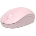 MOUSE USB OPTICAL WRL COLLECT./PINK 900541 PORT DESIGNS