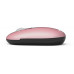 MOUSE BLUETH OPTICAL PURE MAC/PINK 910503 PORT DESIGNS