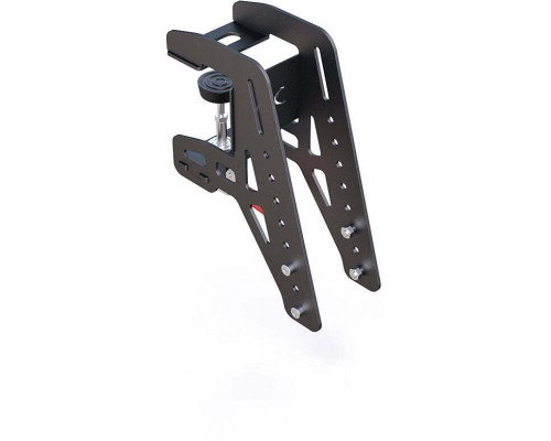 VIRPILControls Desk Mount - black, S