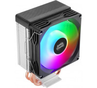 TACENS MARS MCPU-X3 90 PWM 190W TDP BK- chłodzenie CPU