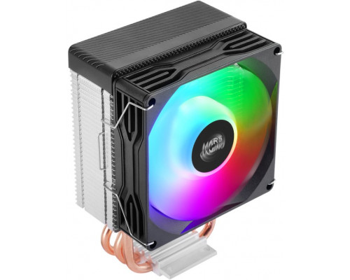 TACENS MARS MCPU-X3 90 PWM 190W TDP BK- chłodzenie CPU