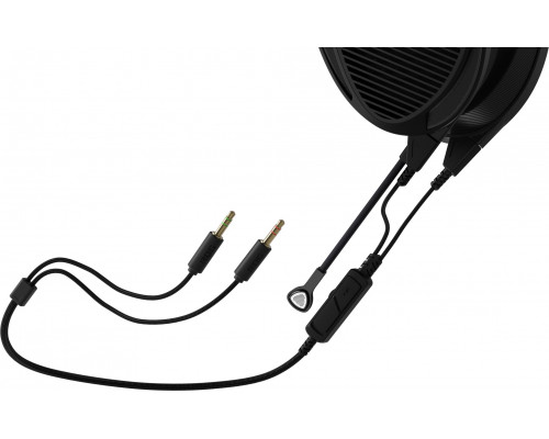 gaming Kithara A702 czarne