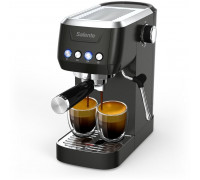 Evolveo Salente Coffio ekspres ciśnieniowy black-anthracite