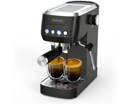 Evolveo Salente Coffio ekspres ciśnieniowy black-anthracite