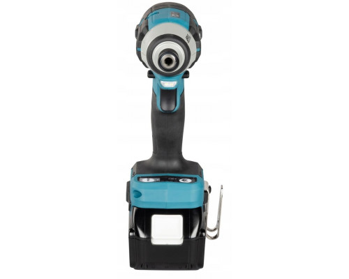 MAKITA ZAKRĘTARKA UDAROWA 18V DTD201RTJ