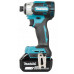 MAKITA ZAKRĘTARKA UDAROWA 18V DTD201RTJ