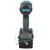 MAKITA ZAKRĘTARKA UDAROWA 18V DTD201RTJ
