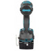 MAKITA ZAKRĘTARKA UDAROWA 18V DTD201RTJ